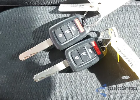 2020 Honda Civic Lx z USA, uszkodzony, nr VIN 19XFC2F63LE008825